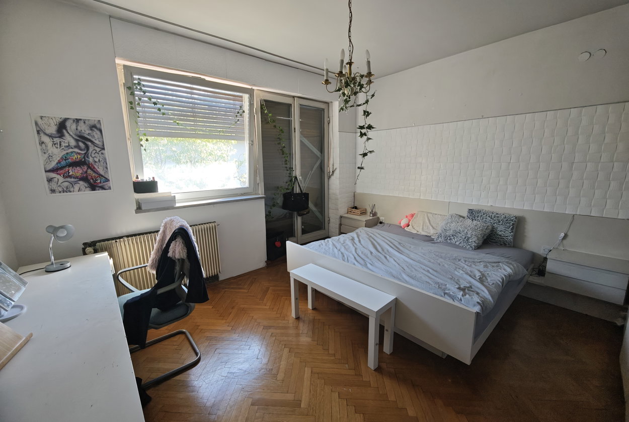 Lokacija: Ljubljana mesto, Bežigrad, Bežigrad