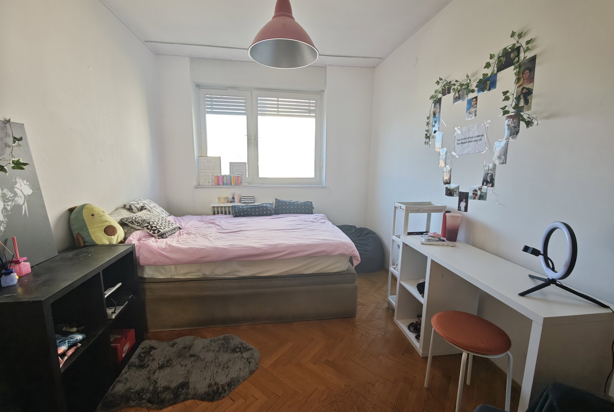 Lokacija: Ljubljana mesto, Bežigrad, Bežigrad