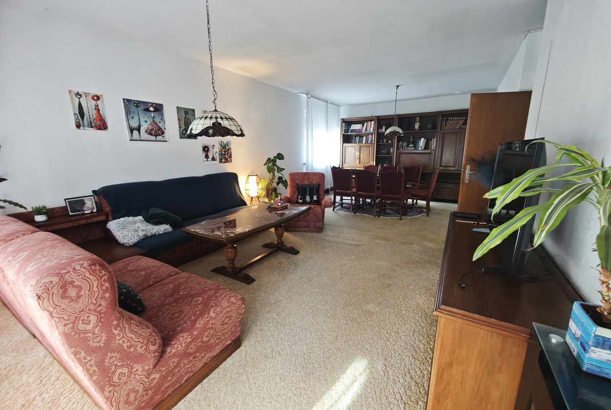 Lokacija: Ljubljana mesto, Bežigrad, Bežigrad