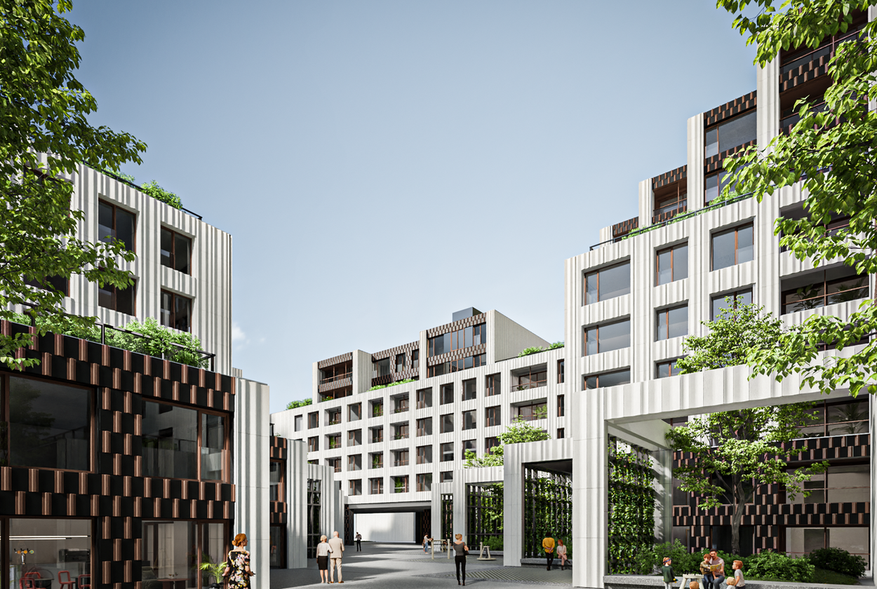 Lokacija: Ljubljana mesto, Bežigrad, Bežigrad