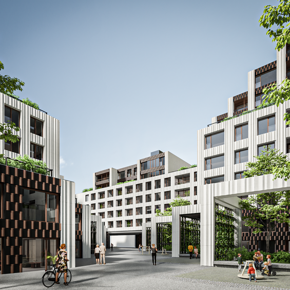 Lokacija: Ljubljana mesto, Bežigrad, Bežigrad