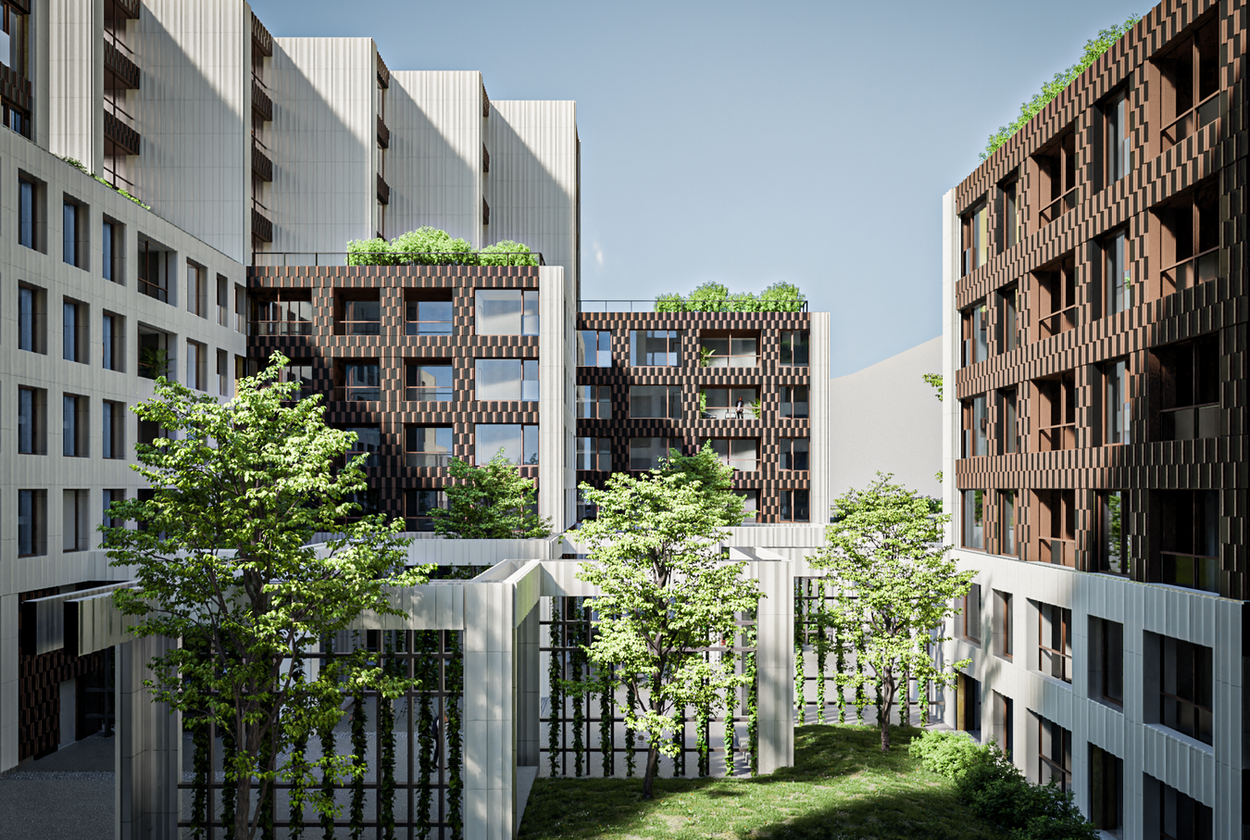 Lokacija: Ljubljana mesto, Bežigrad, Bežigrad