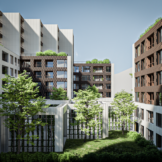 Lokacija: Ljubljana mesto, Bežigrad, Bežigrad