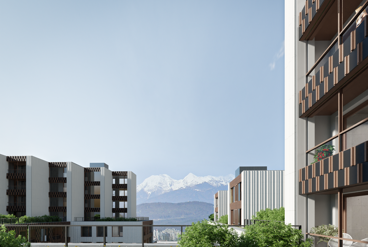 Lokacija: Ljubljana mesto, Bežigrad, Bežigrad