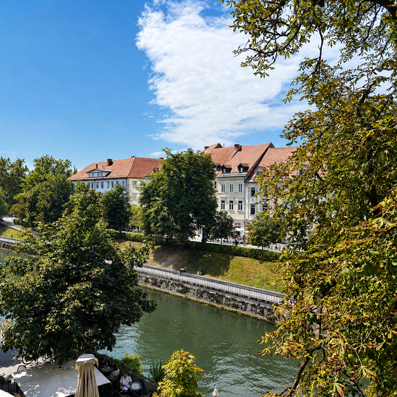 Lokacija: Ljubljana mesto, Center, Stara Ljubljana