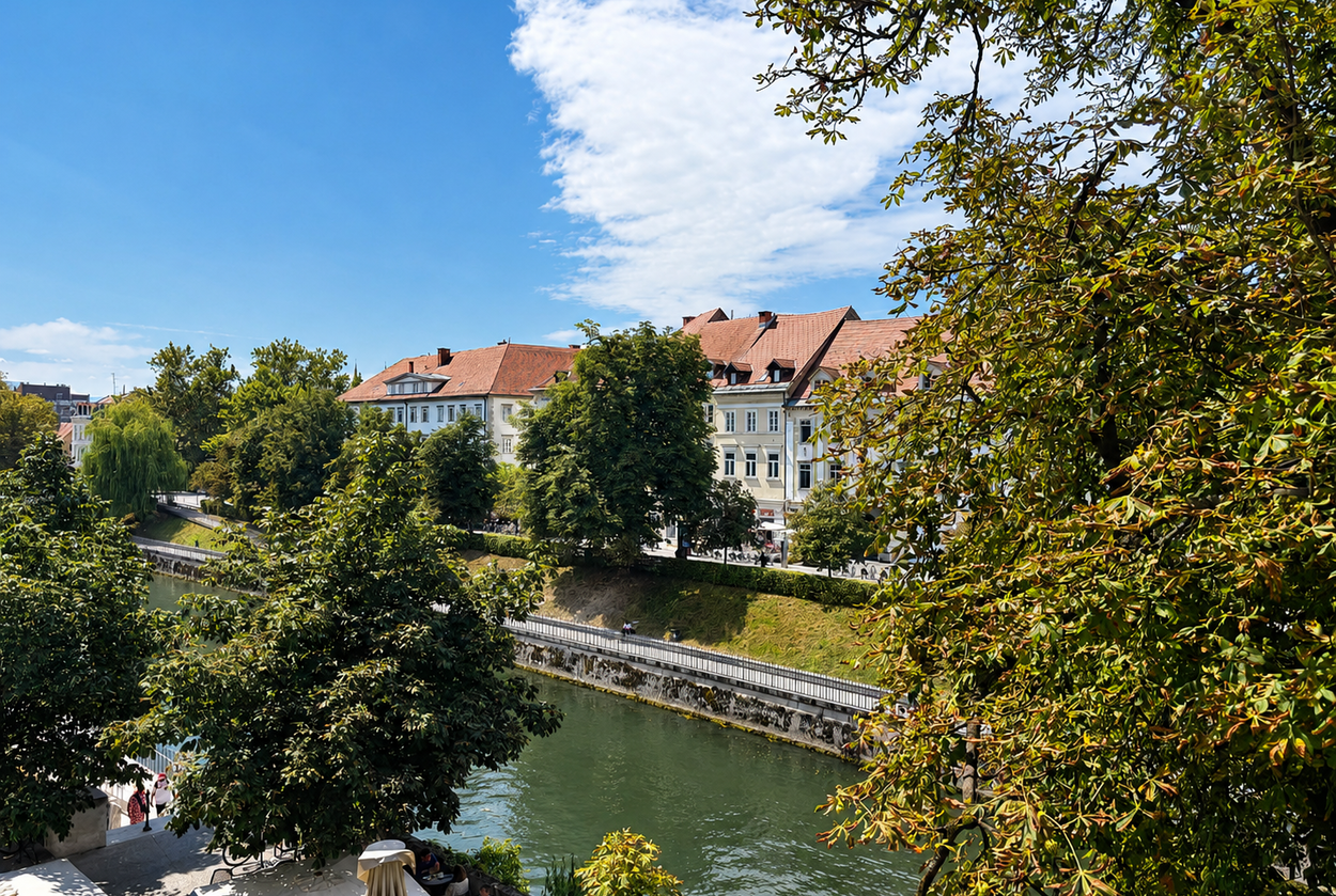 Lokacija: Ljubljana mesto, Center, Stara Ljubljana