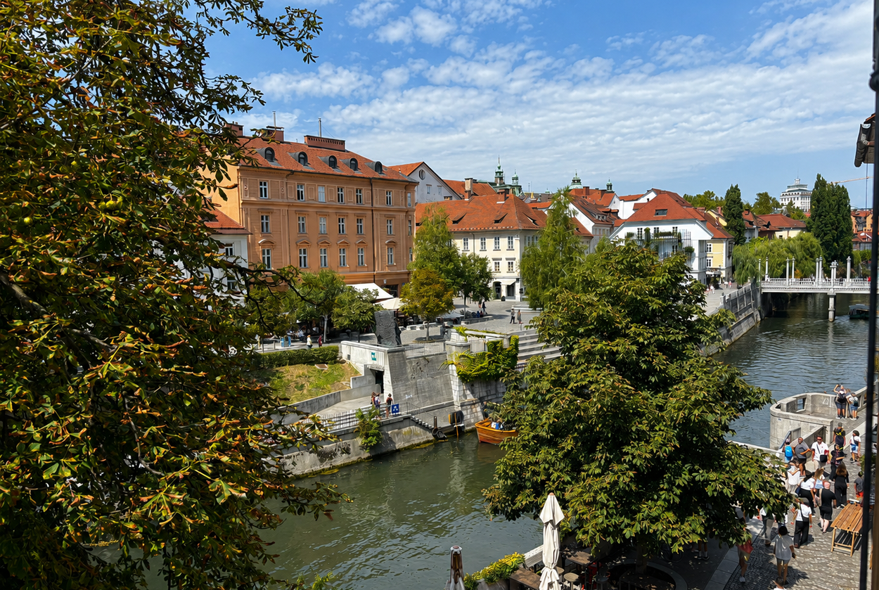 Lokacija: Ljubljana mesto, Center, Stara Ljubljana