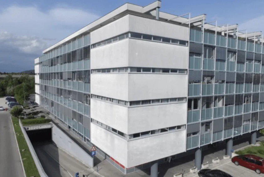 Lokacija: Ljubljana mesto, Moste-Polje, BTC