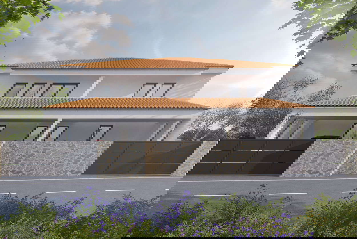 Lokacija: Goriška, Miren - Kostanjevica, Opatje Selo