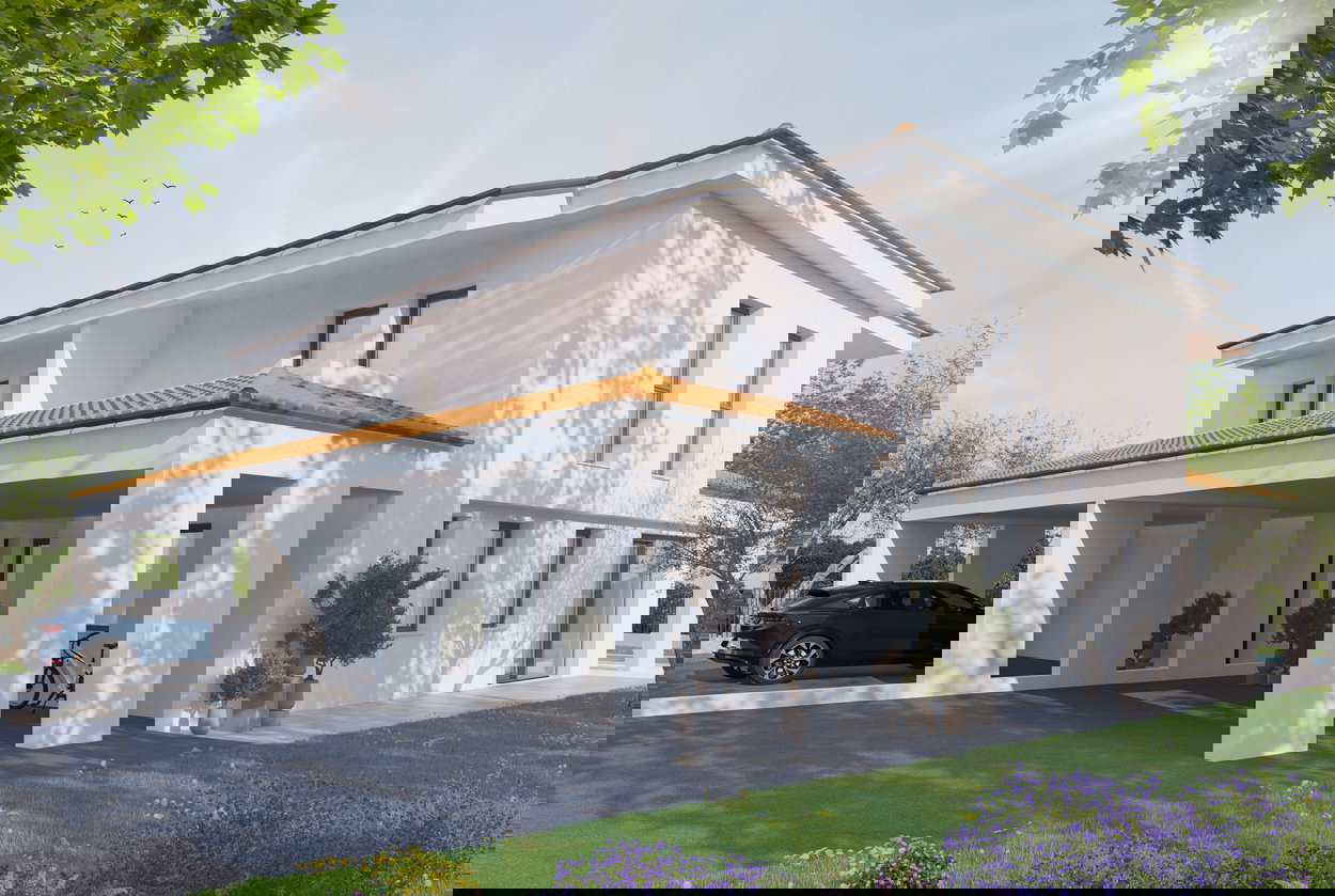 Lokacija: Goriška, Miren - Kostanjevica, Opatje Selo