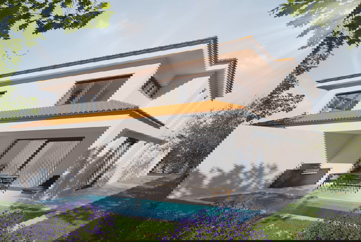 Lokacija: Goriška, Miren - Kostanjevica, Opatje Selo