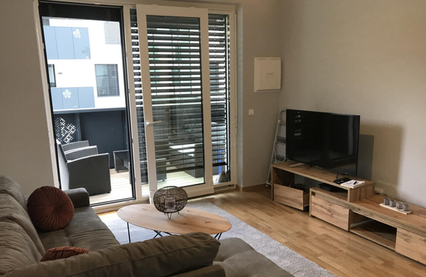 Lokacija: Ljubljana mesto, Bežigrad, Črnuče