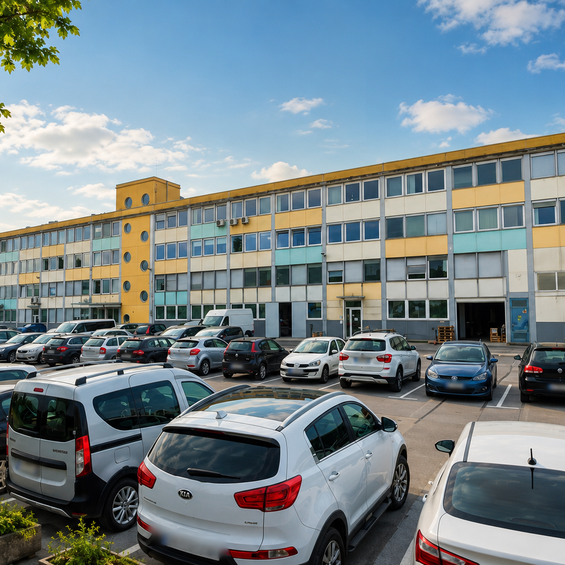 Lokacija: Ljubljana mesto, Šiška, Zg. Šiška