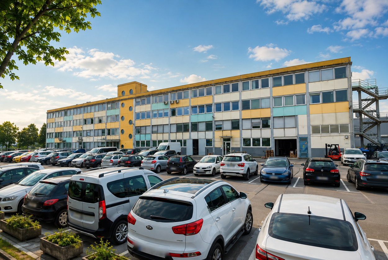 Lokacija: Ljubljana mesto, Šiška, Zg. Šiška