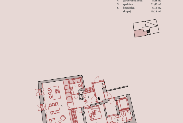 Lokacija: Ljubljana mesto, Center, Center
