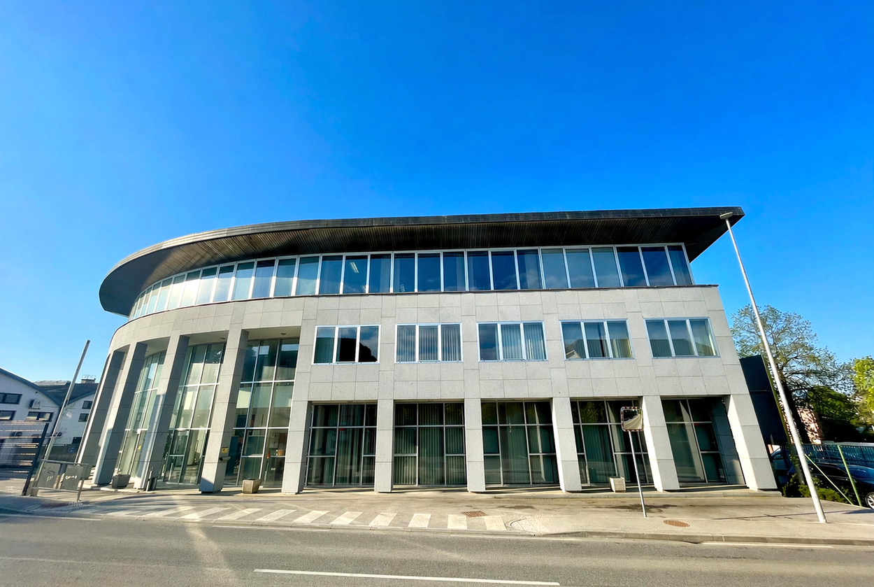 Lokacija: Ljubljana okolica, Grosuplje, Grosuplje
