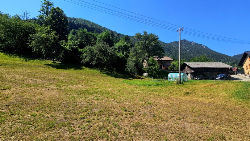 Lokacija: Ljubljana okolica, Kamnik, Krivčevo