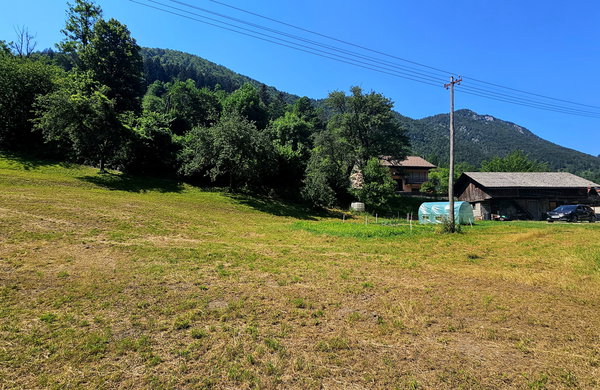 Lokacija: Ljubljana okolica, Kamnik, Krivčevo