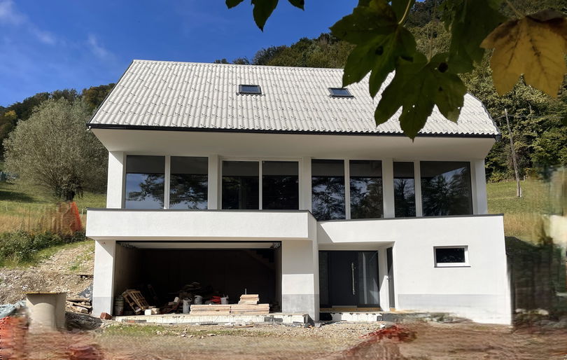 Lokacija: Ljubljana okolica, Dol pri Ljubljani, Vinje