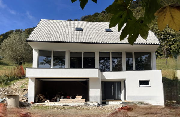 Lokacija: Ljubljana okolica, Dol pri Ljubljani, Vinje