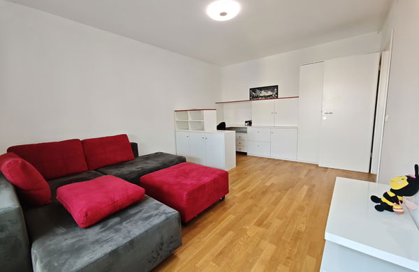 Lokacija: Ljubljana mesto, Bežigrad, Bežigrad