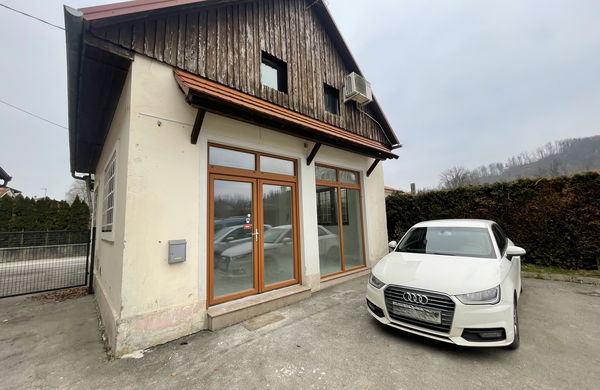 Lokacija: Ljubljana okolica, Kamnik, Kamnik