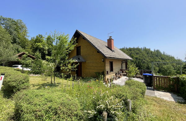Lokacija: Ljubljana okolica, Kamnik, Studenca