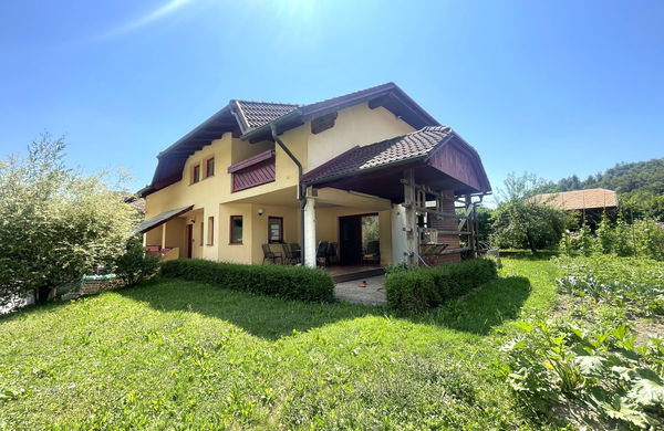 Lokacija: Ljubljana okolica, Kamnik, Bistričica