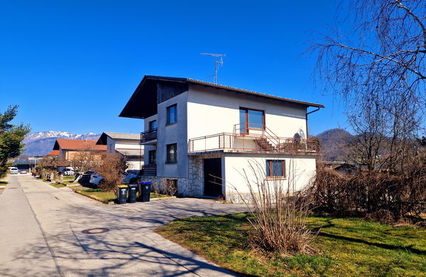 Lokacija: Ljubljana okolica, Kamnik, Duplica
