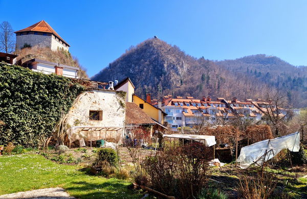 Lokacija: Ljubljana okolica, Kamnik, Kamnik