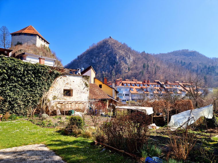 Lokacija: Ljubljana okolica, Kamnik, Kamnik