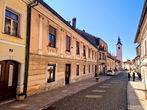 Lokacija: Ljubljana okolica, Kamnik, Kamnik