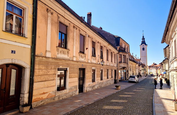 Lokacija: Ljubljana okolica, Kamnik, Kamnik
