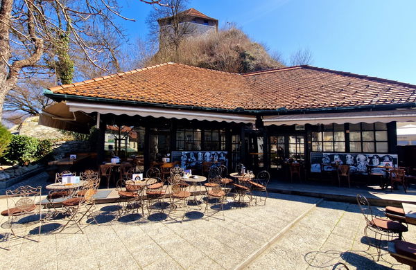 Lokacija: Ljubljana okolica, Kamnik, Kamnik