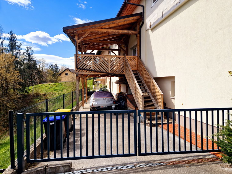 Lokacija: Ljubljana okolica, Kamnik, Kamnik