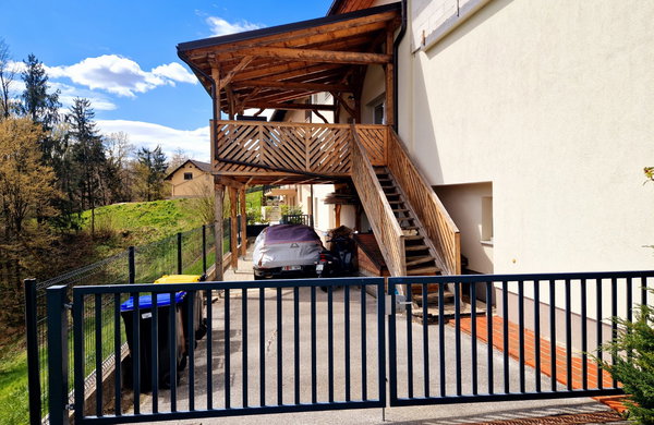 Lokacija: Ljubljana okolica, Kamnik, Kamnik