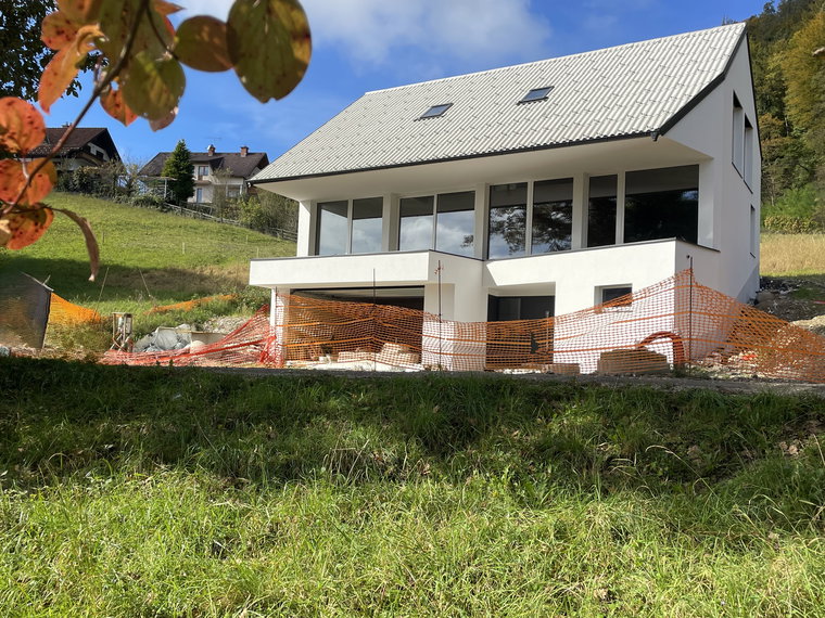 Lokacija: Ljubljana okolica, Dol pri Ljubljani, Vinje