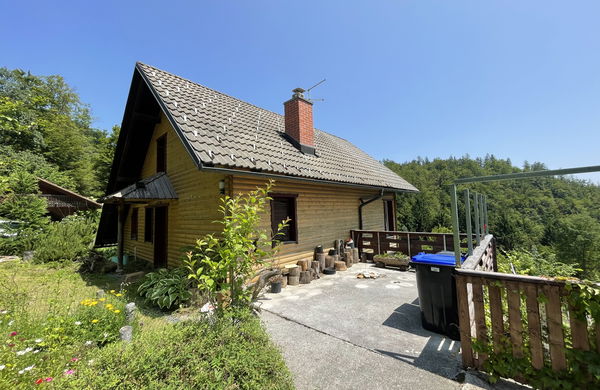 Lokacija: Ljubljana okolica, Kamnik, Studenca
