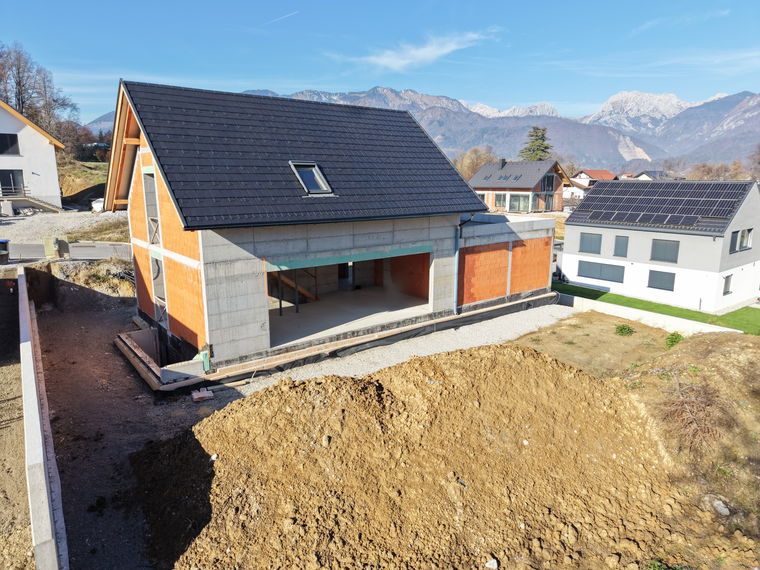 Lokacija: Ljubljana okolica, Kamnik, Kamnik