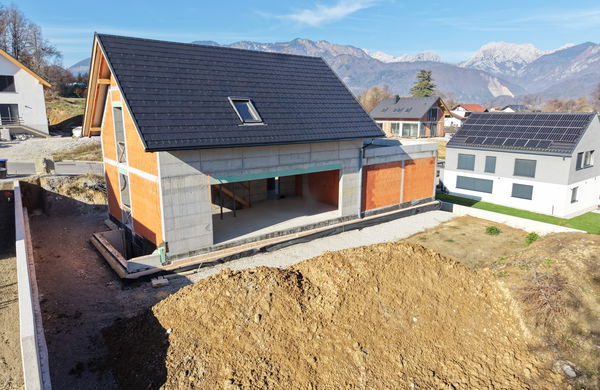 Lokacija: Ljubljana okolica, Kamnik, Kamnik