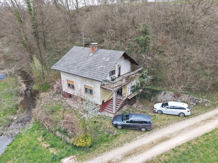 Lokacija: Ljubljana okolica, Moravče, Sveti Andrej