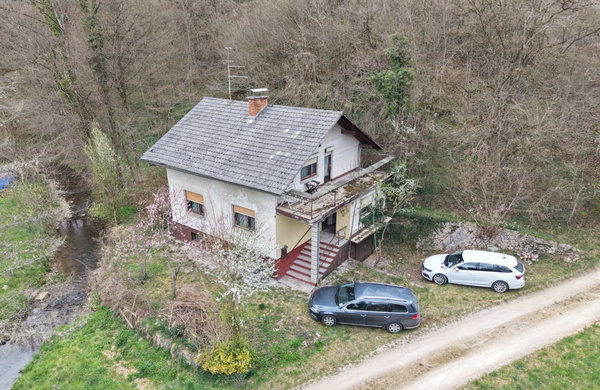 Lokacija: Ljubljana okolica, Moravče, Sveti Andrej