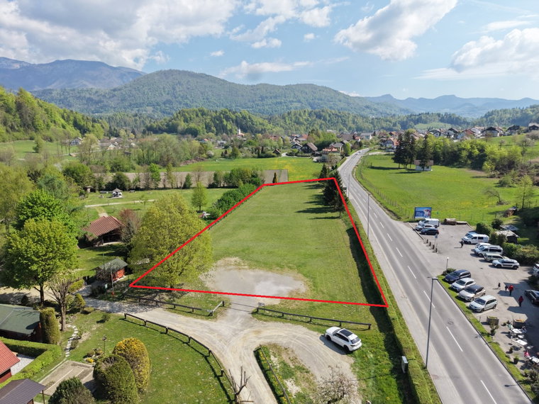 Lokacija: Ljubljana okolica, Kamnik, Kamnik