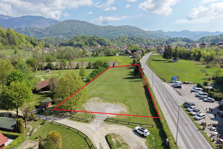 Lokacija: Ljubljana okolica, Kamnik, Kamnik