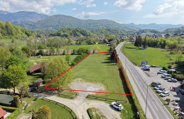 Lokacija: Ljubljana okolica, Kamnik, Kamnik