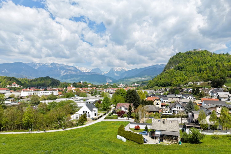 Lokacija: Ljubljana okolica, Kamnik, Kamnik