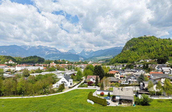 Lokacija: Ljubljana okolica, Kamnik, Kamnik