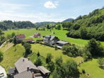 Lokacija: Ljubljana okolica, Kamnik, Županje Njive