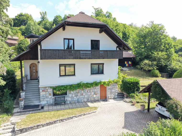 Lokacija: Ljubljana okolica, Kamnik, Mekinje