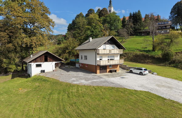 Lokacija: Ljubljana okolica, Kamnik, Sela pri Kamniku